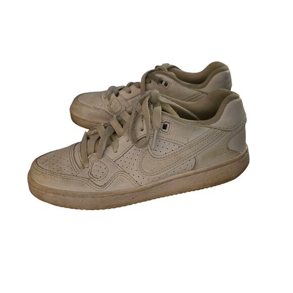 Nike son of force 4Y shoes - Picture 5 of 9